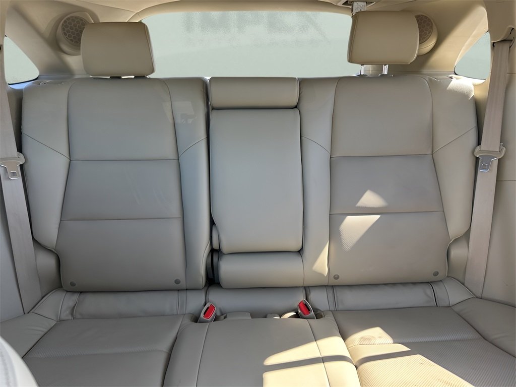 2018 Acura RDX Technology Plus photo 12