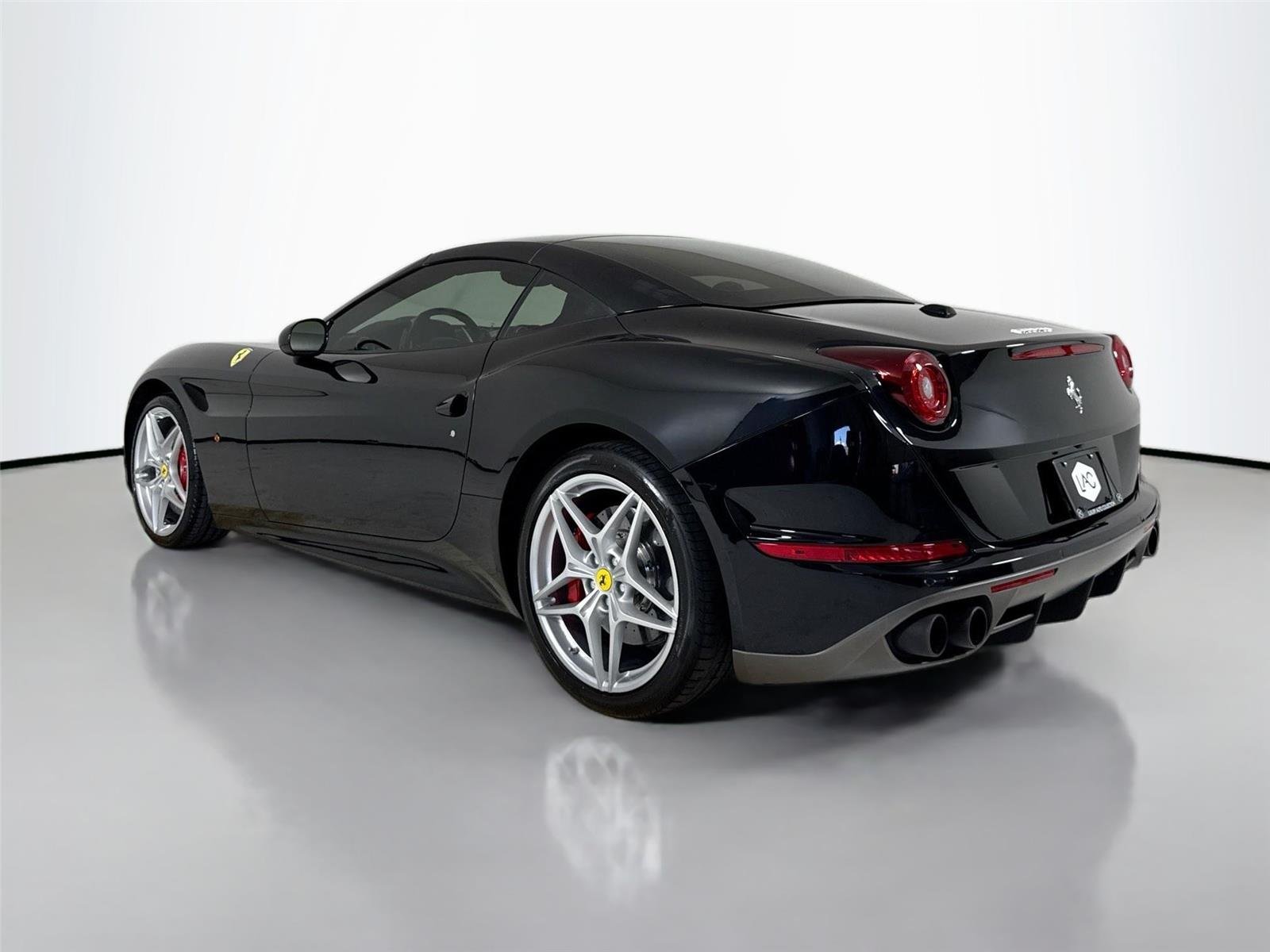 2018 Ferrari California T photo 47