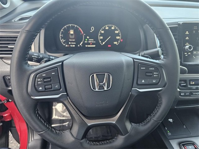 2024 Honda Ridgeline Sport photo 25