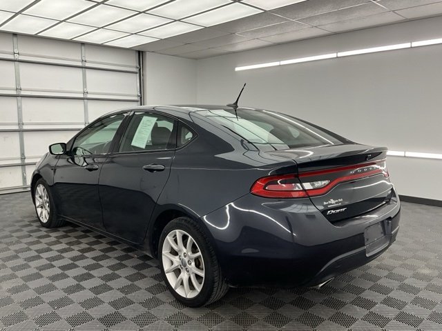 2013 Dodge Dart SXT photo 13