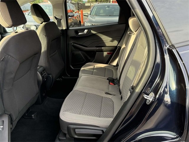 2021 Ford Escape SE photo 14