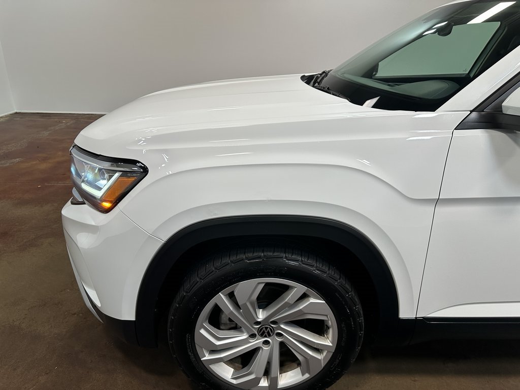 2021 Volkswagen Atlas V6 SE Technology photo 50