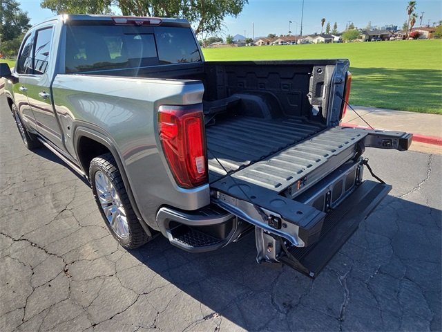 2021 Gmc Sierra 1500 Denali photo 26