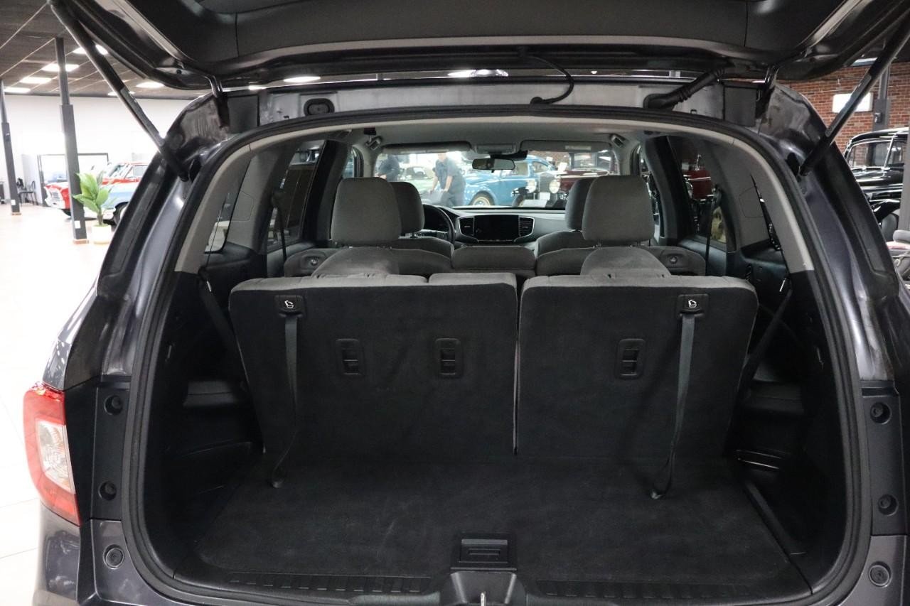 2019 Honda Pilot EX photo 19
