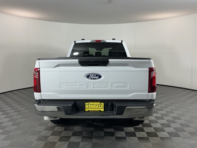 2024 Ford F-150 XL photo 3