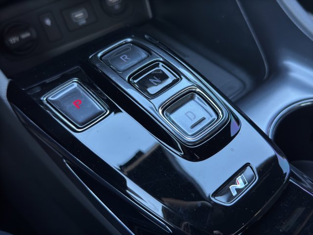 2023 Hyundai Sonata SEL Convenience N Line photo 14