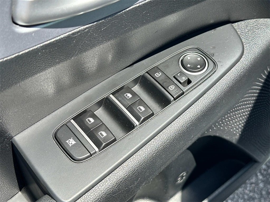 2024 Kia Forte LX photo 27