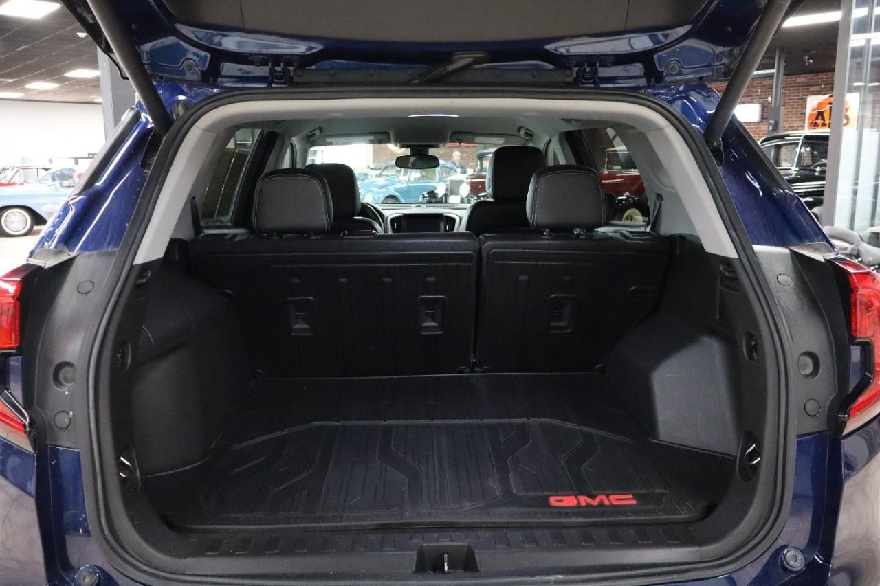 2022 Gmc Terrain SLT photo 22