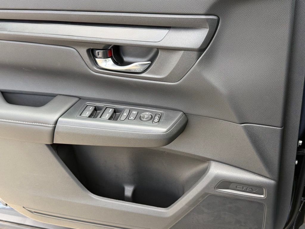 2025 Honda CR-V EX photo 29