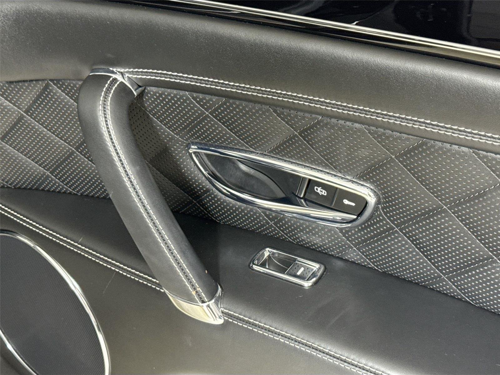 2018 Bentley Flying Spur W12 photo 33