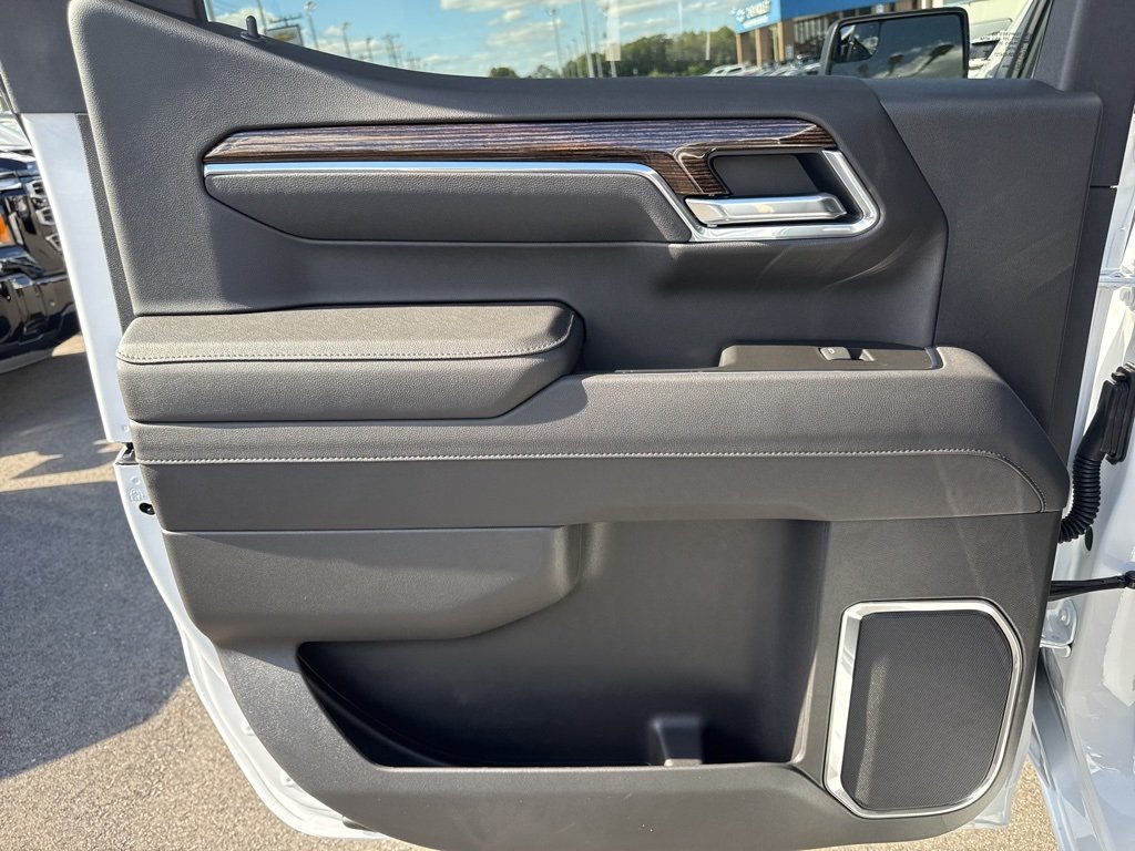 2026 Gmc Sierra 1500 Elevation photo 26