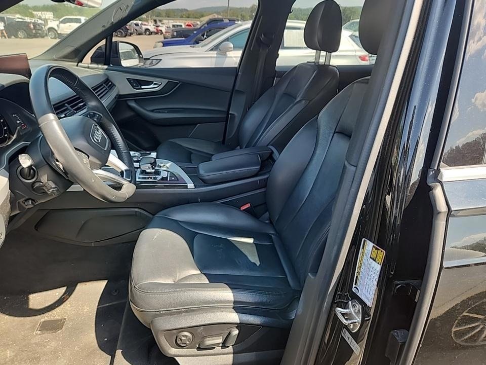2018 Audi Q7 2.0T Premium Plus photo 3
