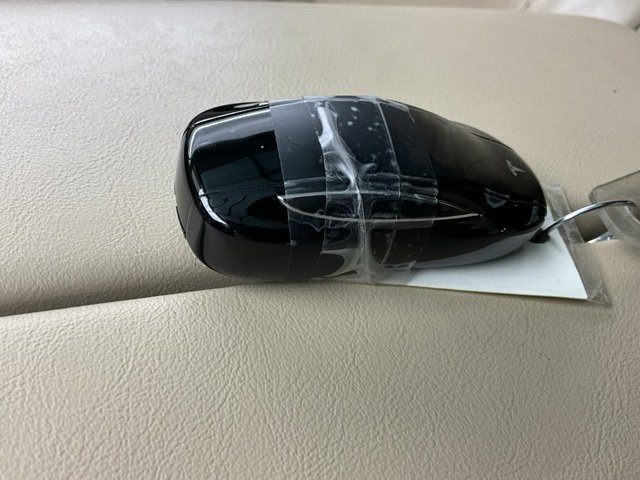 2016 Tesla Model X 90D photo 28
