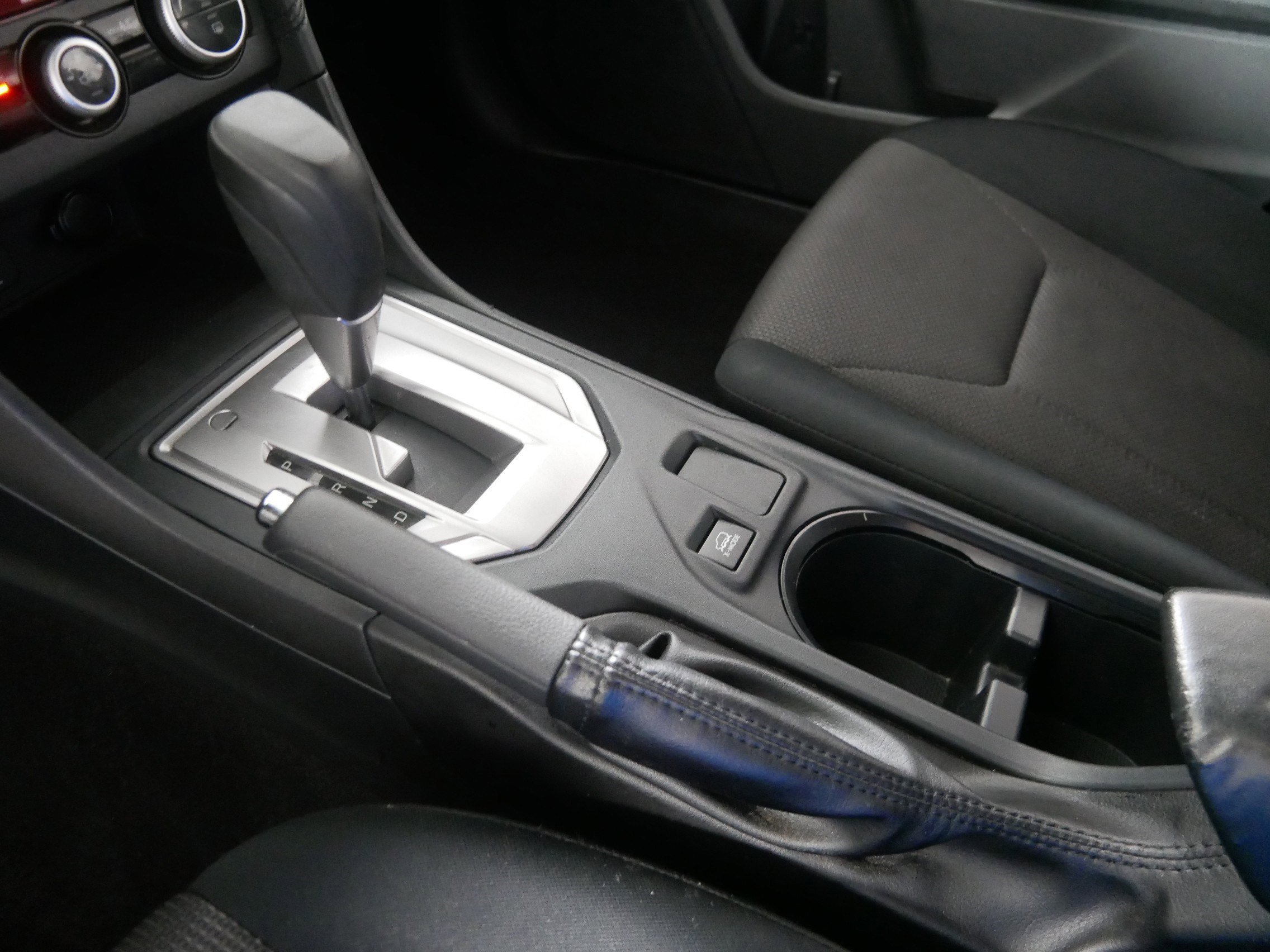 2023 Subaru Crosstrek Sport photo 23