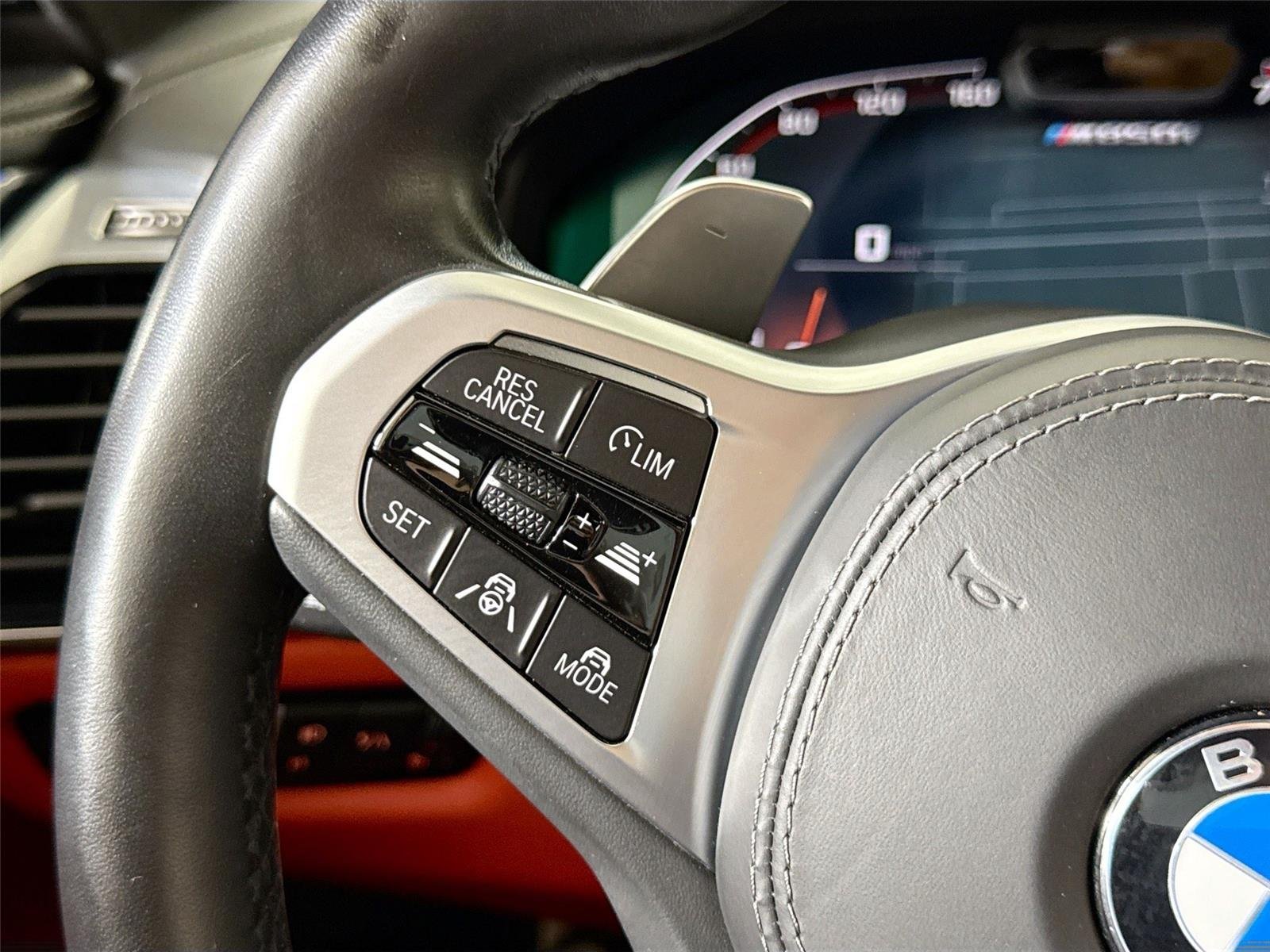 2019 Bmw 850i xDrive Coupe photo 22