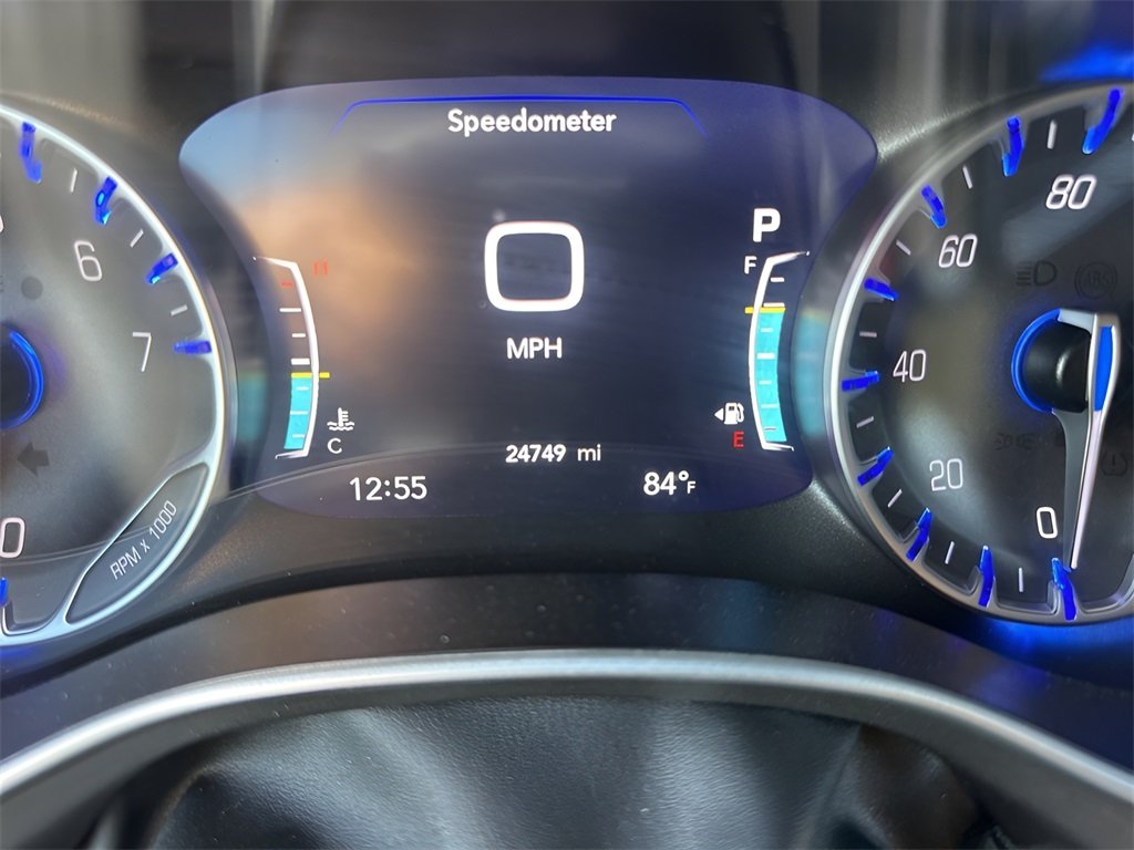 2024 Chrysler Pacifica Touring L photo 26