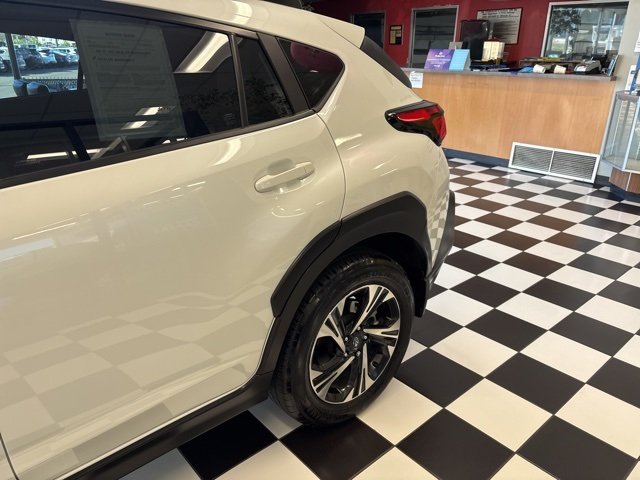 2024 Subaru Crosstrek Premium photo 21
