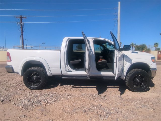 2021 Ram 1500 Big Horn Lone Star photo 7