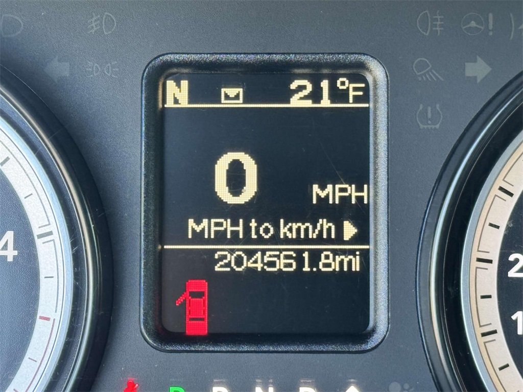2015 Ram 1500 Big Horn photo 23