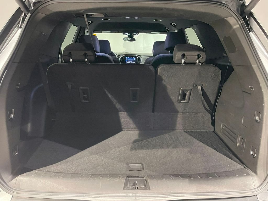 2023 Chevrolet Traverse photo 4