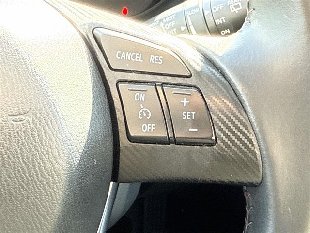 2015 Mazda Mazda3 Touring photo 21