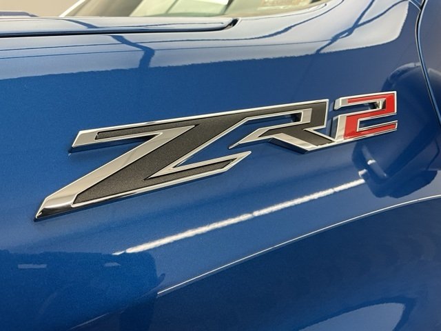 2022 Chevrolet Silverado 1500 ZR2 photo 25