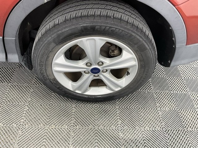2016 Ford Escape SE photo 18