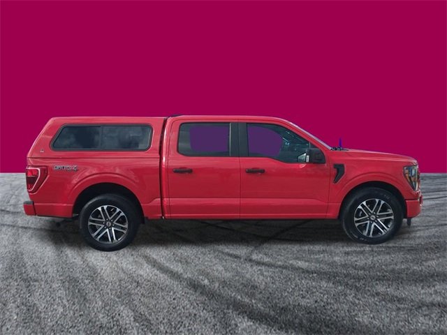 2023 Ford F-150 XL photo 3