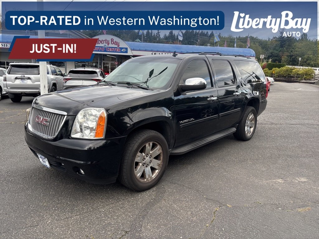 2014 GMC Yukon XL