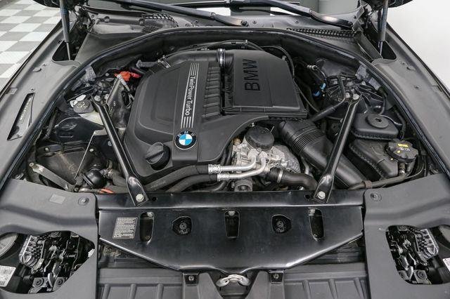 2018 Bmw 640i xDrive Gran Coupe photo 14