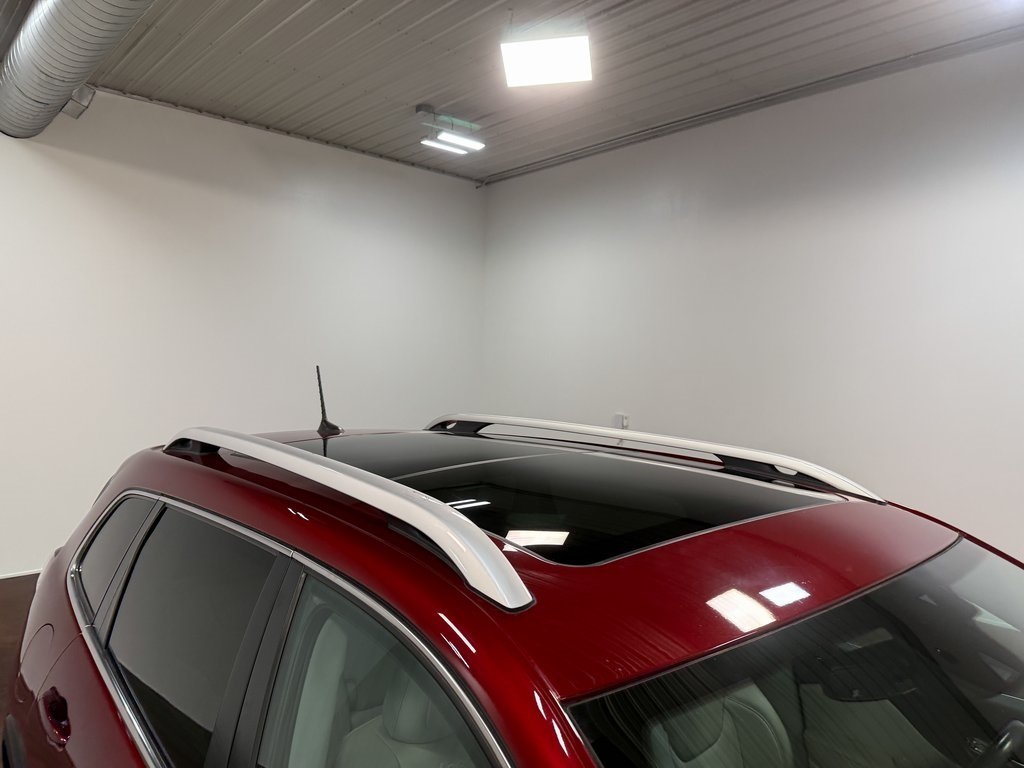 2021 Jeep Cherokee Limited photo 40