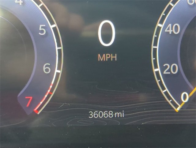 2024 Jeep Grand Cherokee Altitude photo 15