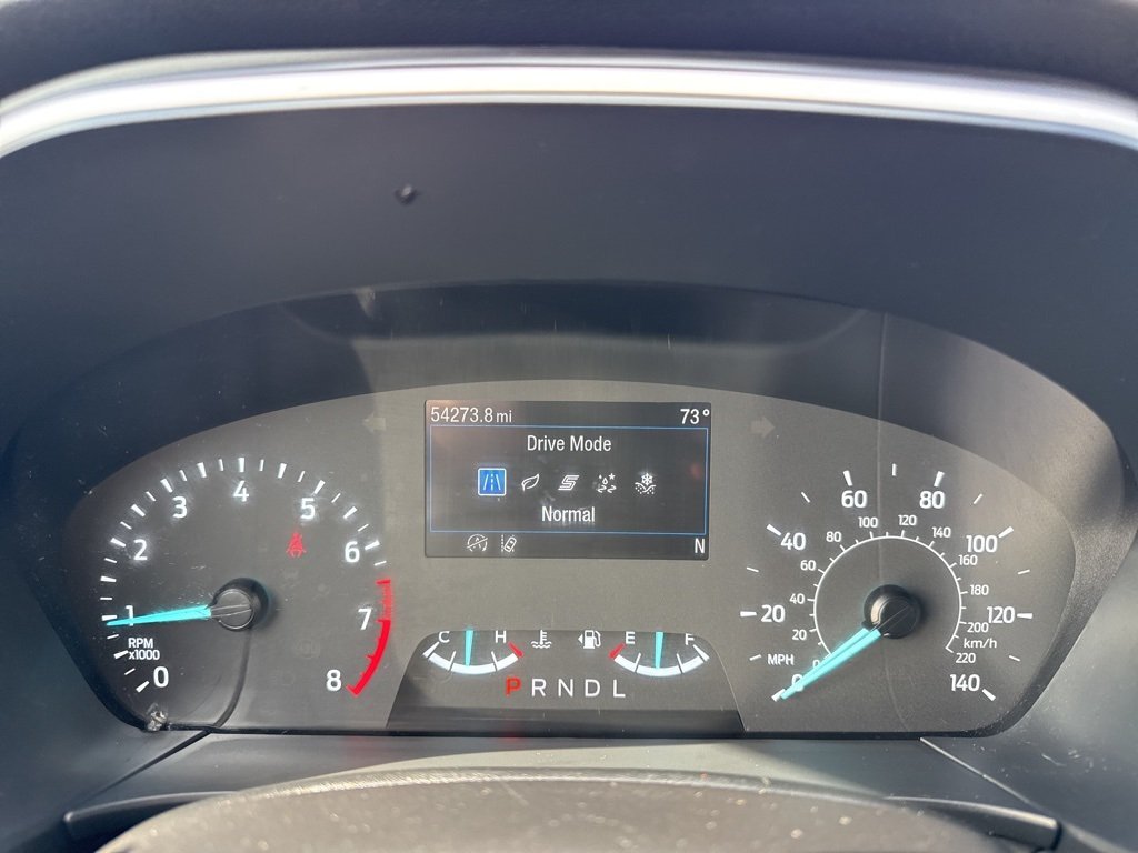 2022 Ford Escape SE photo 18