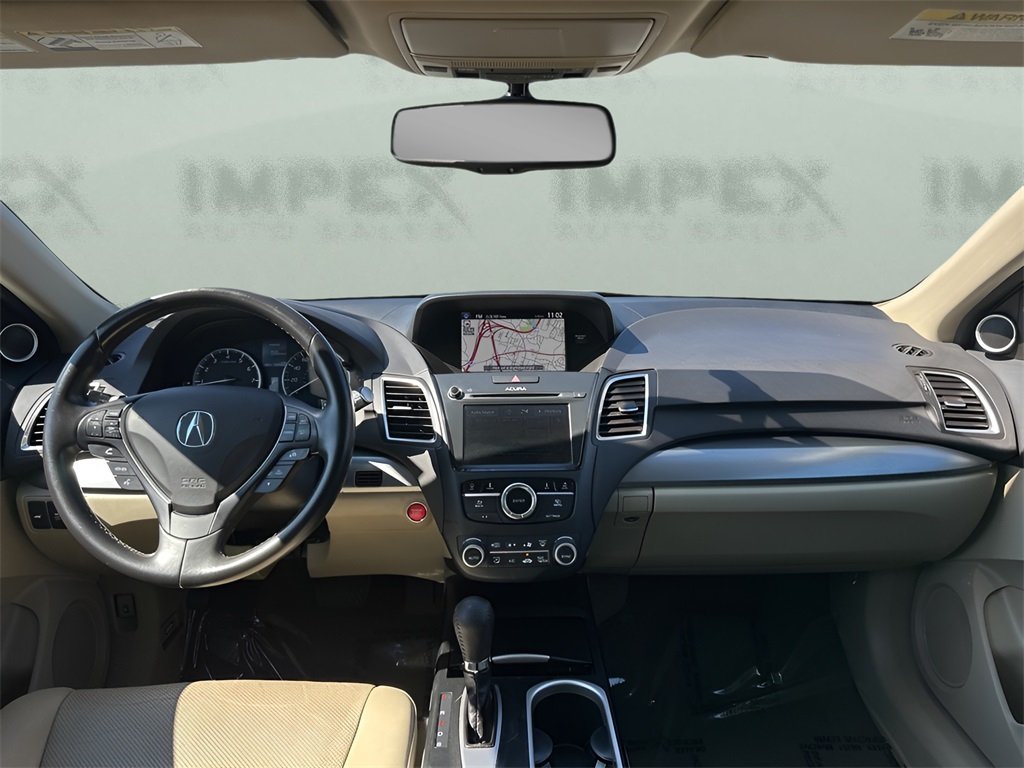 2018 Acura RDX Technology Plus photo 13
