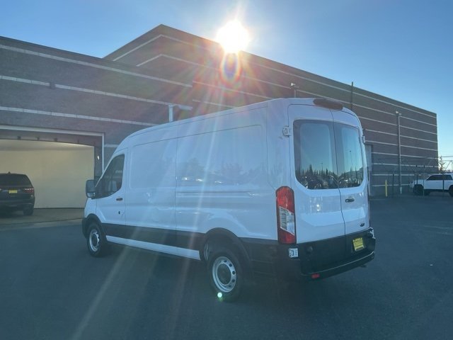 2020 Ford Transit photo 4