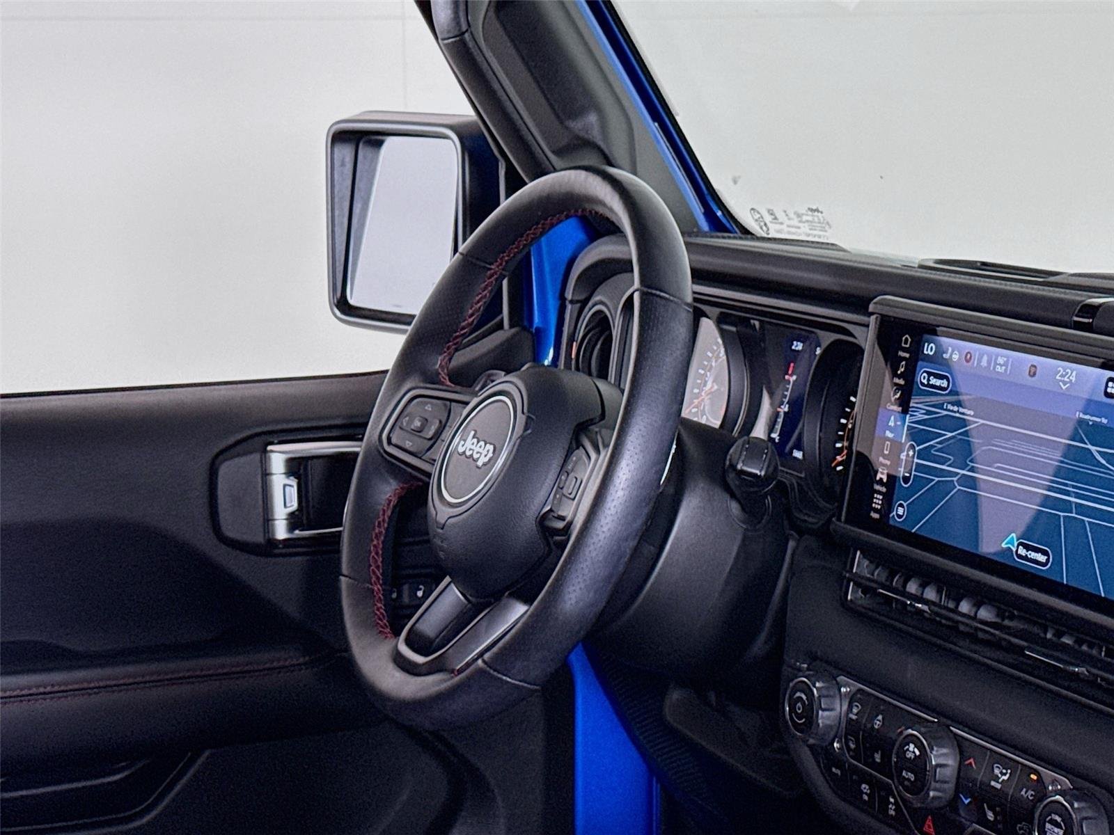 2024 Jeep Wrangler Rubicon 392 photo 31