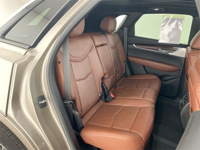 2023 Cadillac XT5 Sport photo 42
