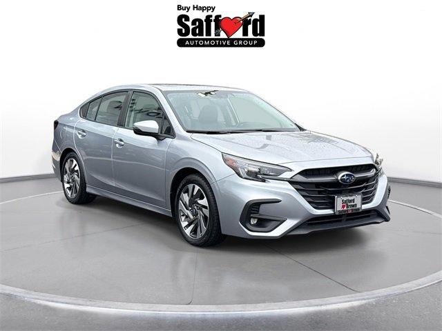 2024 Subaru Legacy Limited photo 9