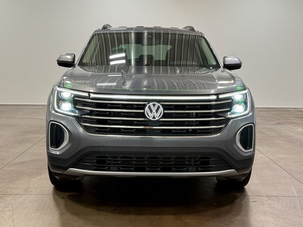 2025 Volkswagen Atlas SE Technology photo 23