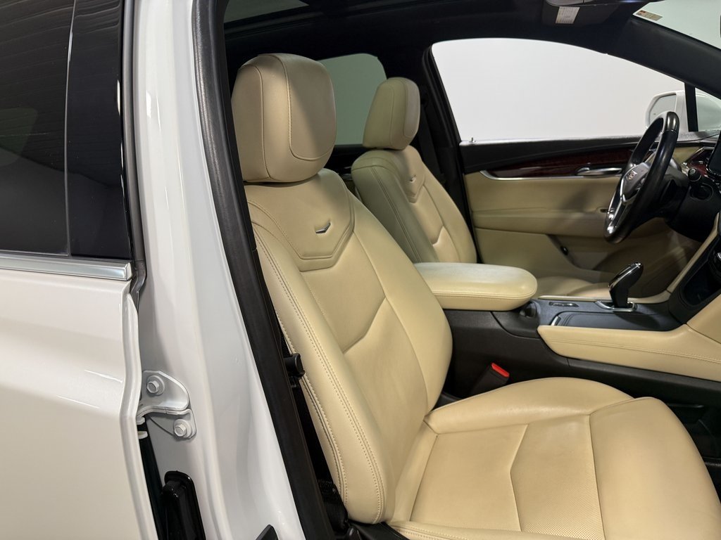 2019 Cadillac XT5 Premium Luxury photo 58