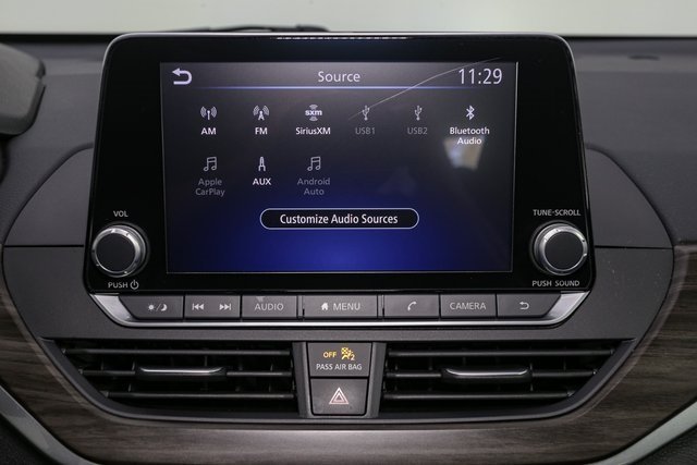 2024 Nissan Altima 2.5 SV photo 18