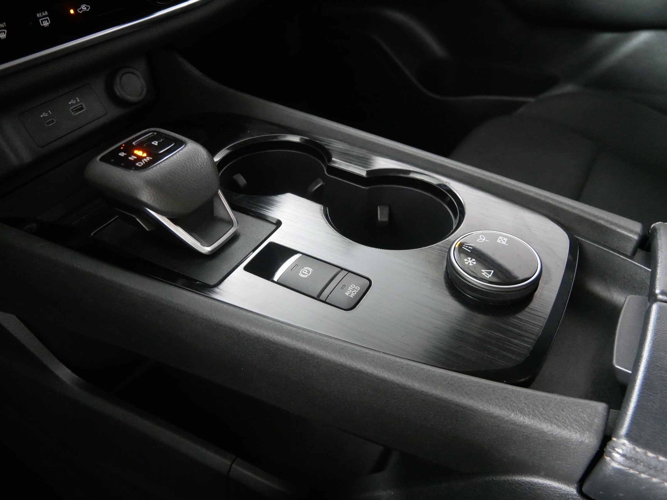 2023 Nissan Rogue S photo 24