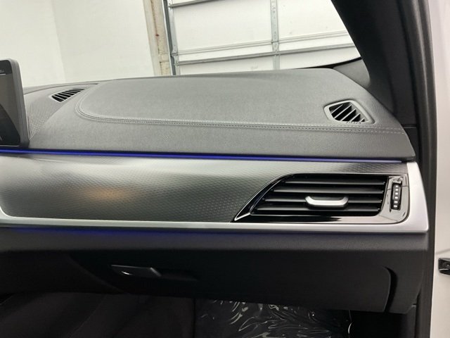 2023 Bmw M550i xDrive photo 12