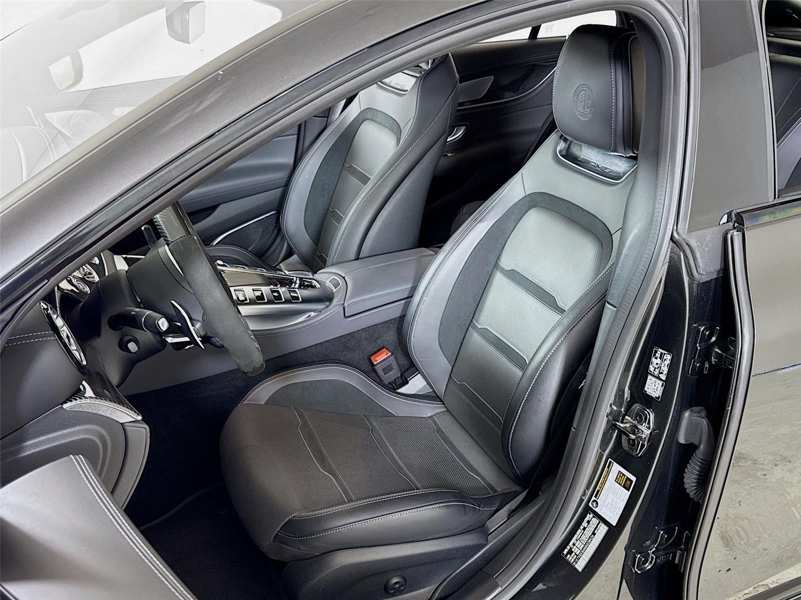 2021 Mercedes Benz AMG GT GT 63 S photo 10