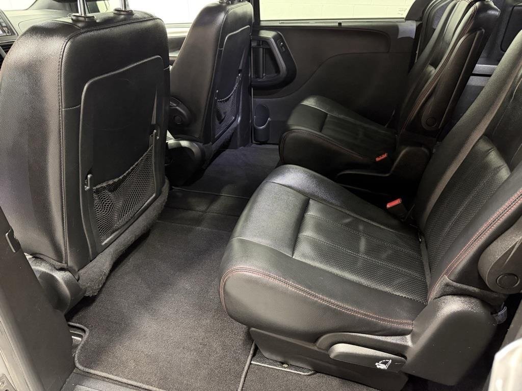 2019 Dodge Grand Caravan GT photo 21