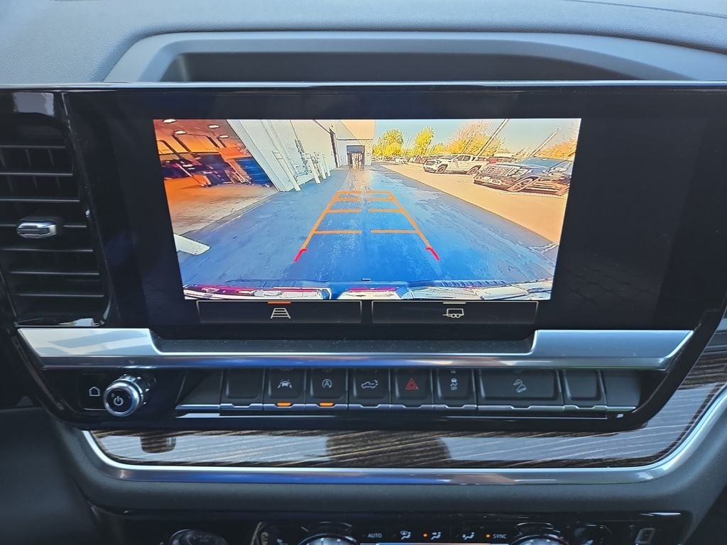 2023 Gmc Sierra 1500 Elevation photo 21