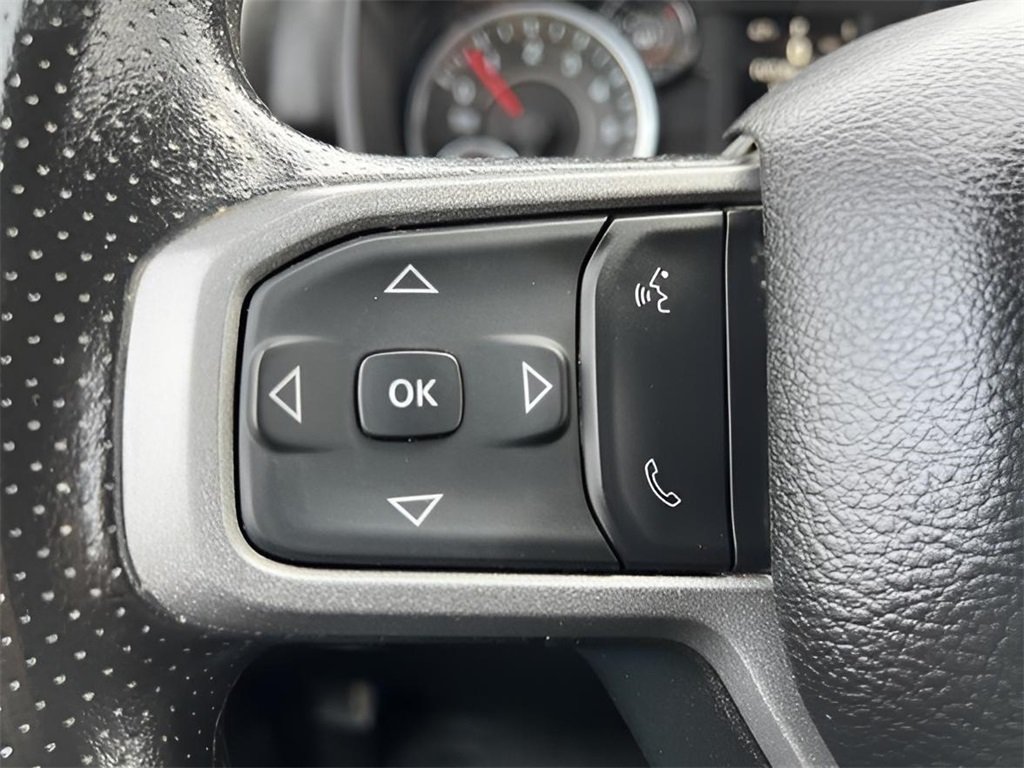 2023 Ram 3500 Tradesman photo 16