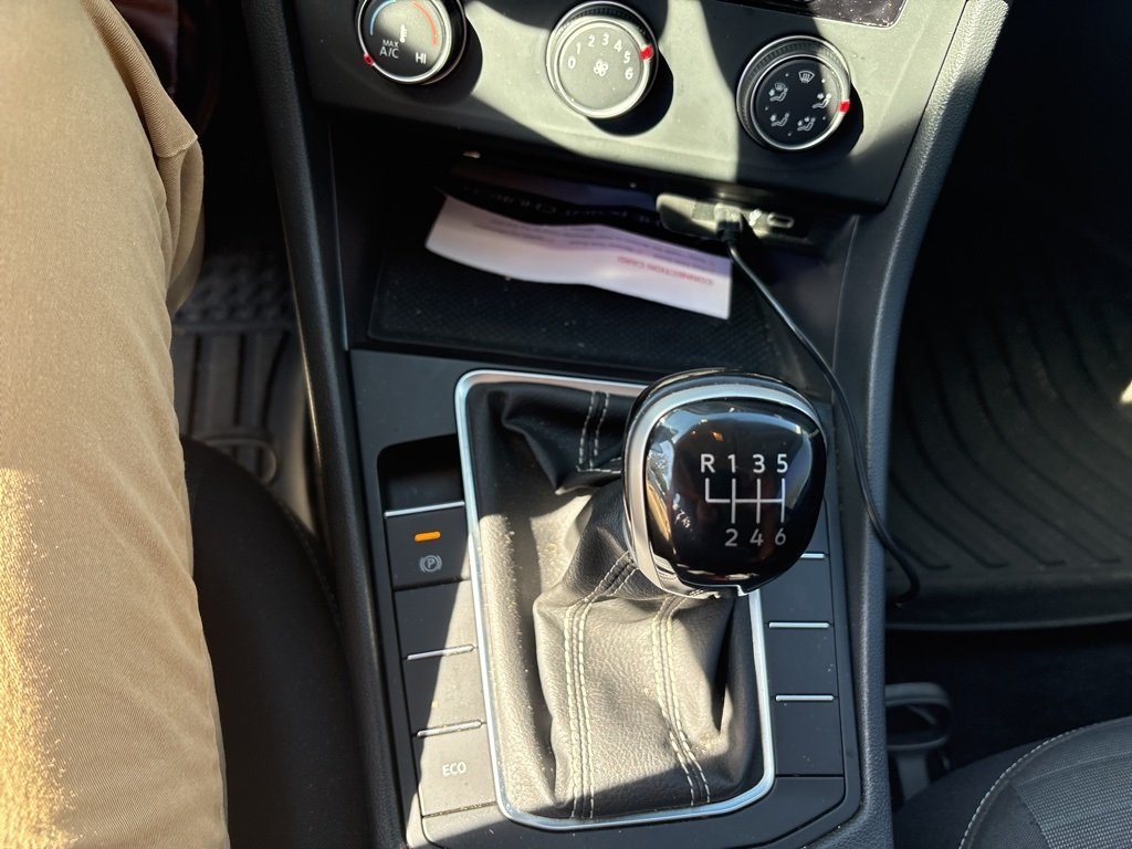2023 Volkswagen Jetta 1.5T S photo 5