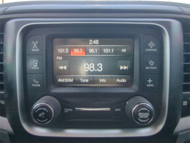 2018 Ram 2500 Tradesman photo 13