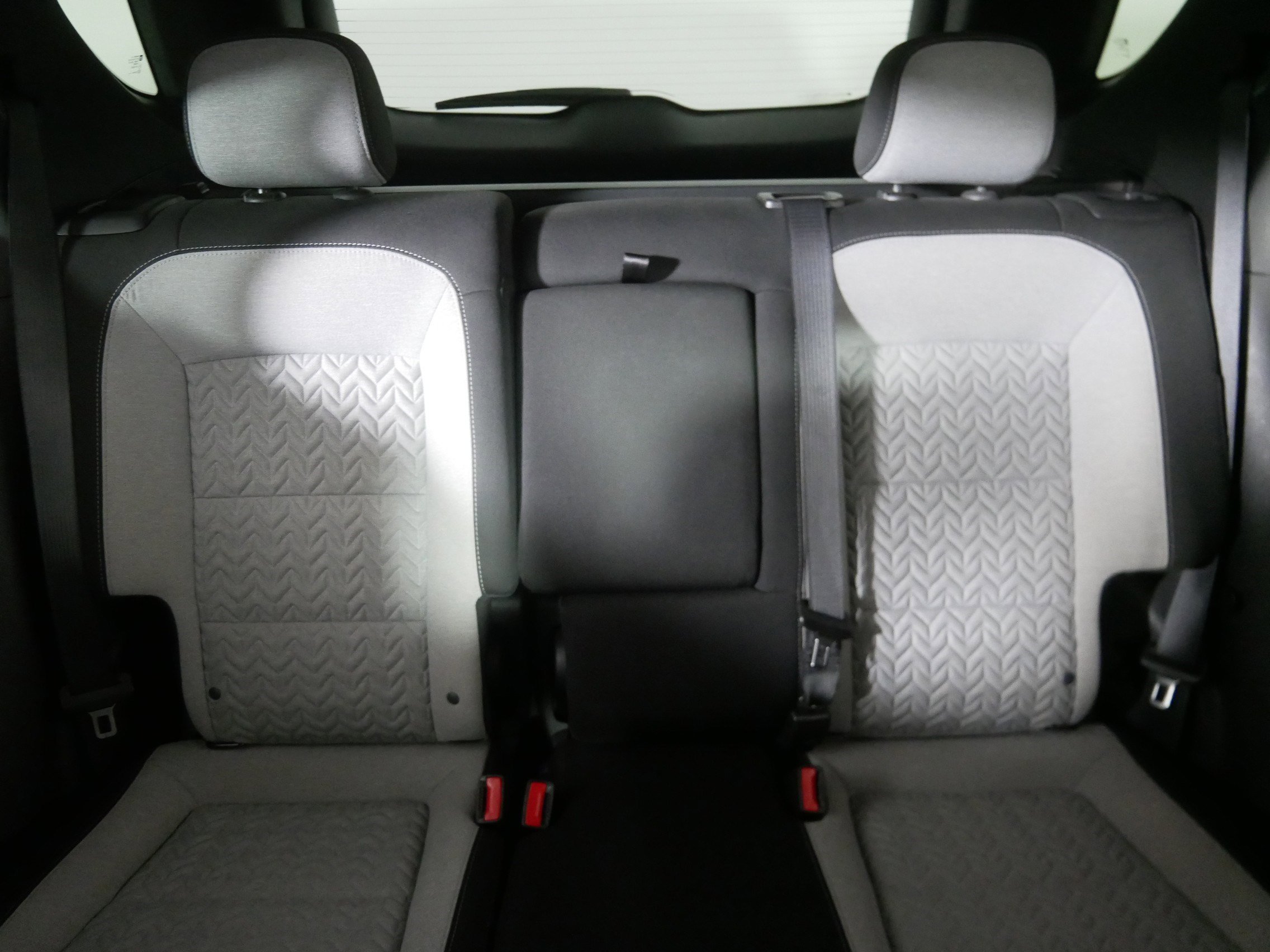 2022 Chevrolet Equinox LS photo 13